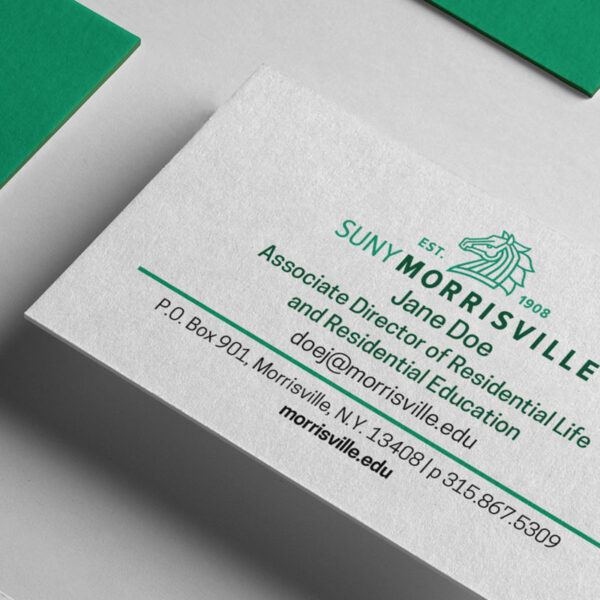 Business Cards - Image 2