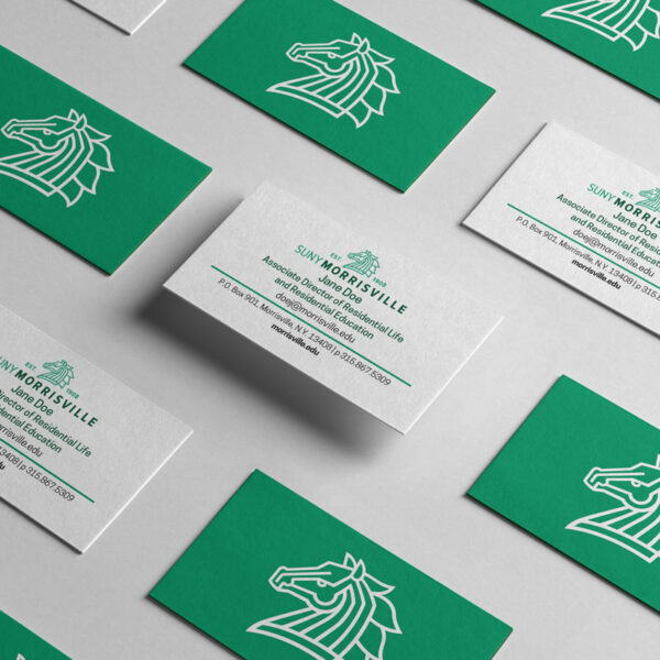 Business Cards - Image 3