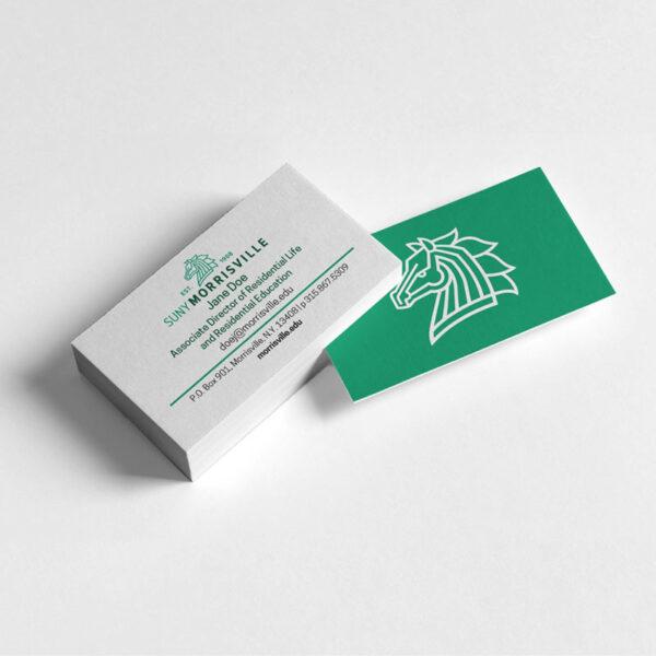 Business Cards