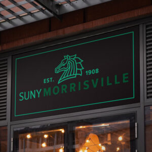 Aluminum Composite Metal Signs