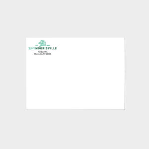 Announcement Envelope