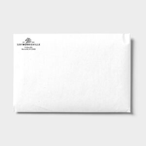 Booklet Envelope
