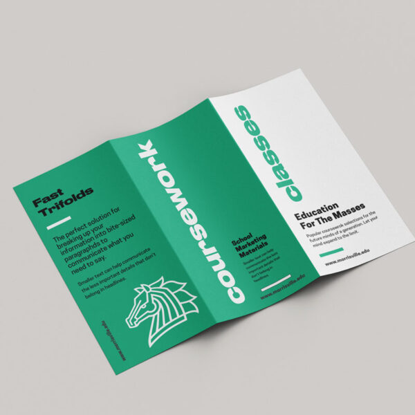 Brochures - Image 3