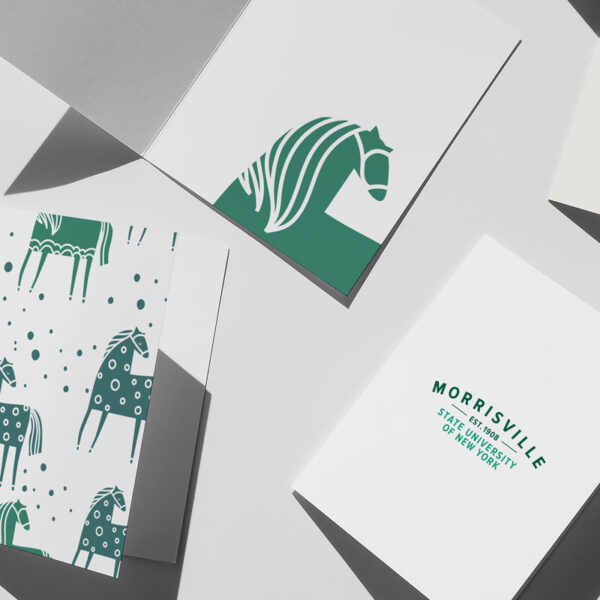 Folded Invitations - Image 2