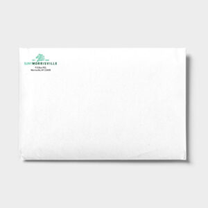 Catalog Envelope