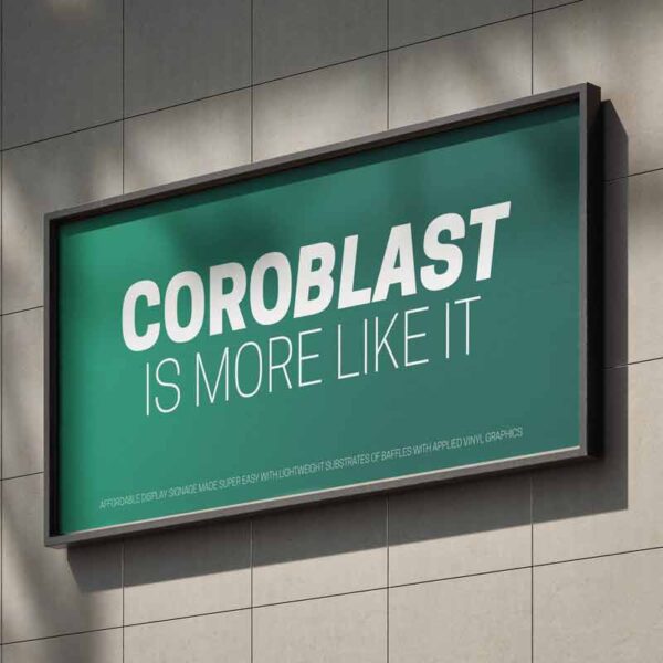 Coroplast Signs - Image 2