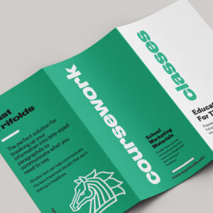 Brochures