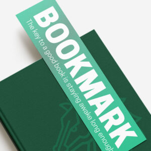 Bookmarks