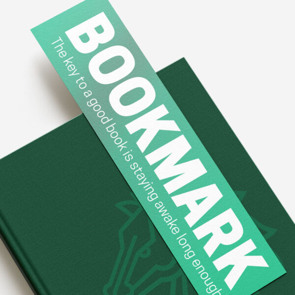 Bookmarks