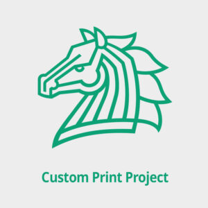 Custom Print Project