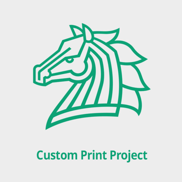 Custom Print Project
